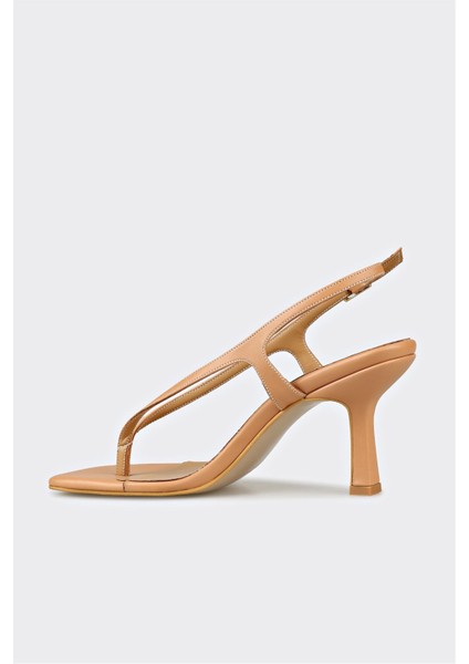 Vizon Kadın Günlük Sandalet modelleri