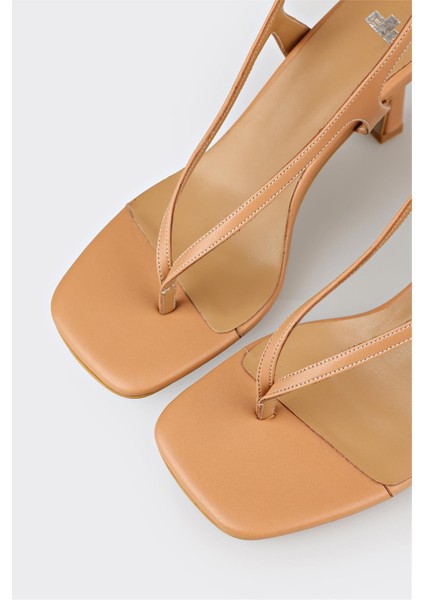 Vizon Kadın Günlük Sandalet fırsatları