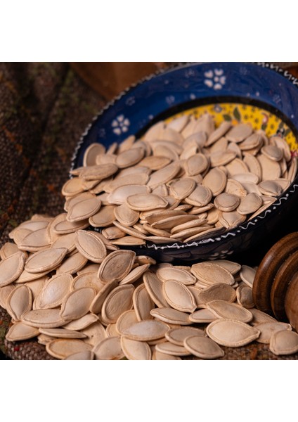 Çiğ Kabak Çekirdeği 750 gr