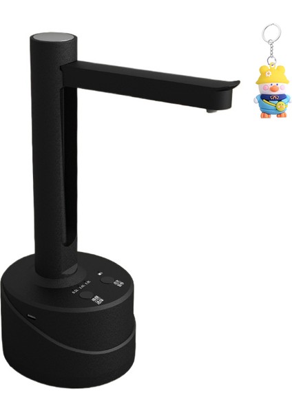 Çok Vitesli Akıllı Su Pompası Katlanabilir ve Ayarlanabilir USB Tipi Su Pompası (Yurt Dışından)