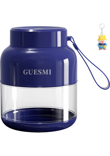 Meyve Sıkacağı Ev Küçük Meyve Sıkacağı Bardakları Taşınabilir Blender Büyük Kapasiteli Buz Kırıcı Meyve Suyu Bardakları Ton Ton (Yurt Dışından)