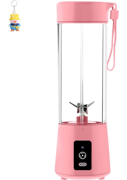 USB Taşınabilir Meyve Sıkacağı Mini Meyve Sıkacağı Taşınabilir Meyve Sıkacağı Bardak (Yurt Dışından)