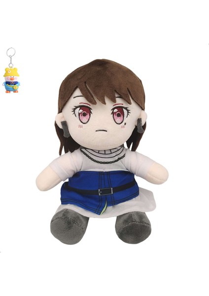 Gsc Mygo Çevresel Anime Bebek Chihaya Ai Pitch Takamatsu Dengyao Rena Peluş Oyuncak Bebek (Yurt Dışından)