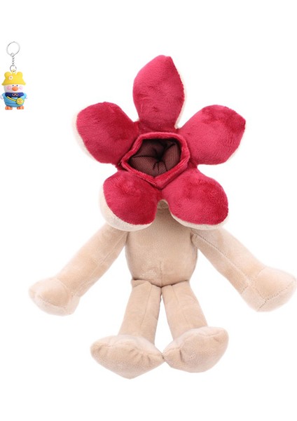 Garip Hayvanlar Yamyam Canavar Çiçek Peluş Oyuncaklar Yamyam Çiçek Bebek Bebek Hediyeler (Yurt Dışından)