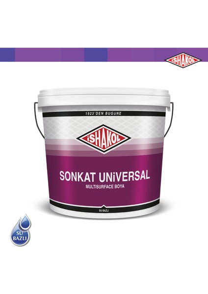 Sonkat Universal Mutisurface Boya