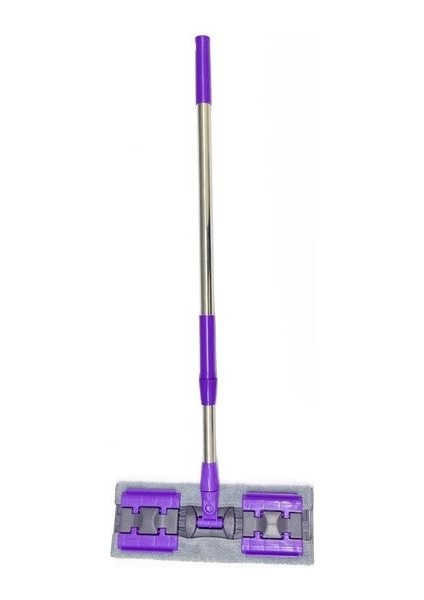 Best Mandallı Mop (Sopasız)
