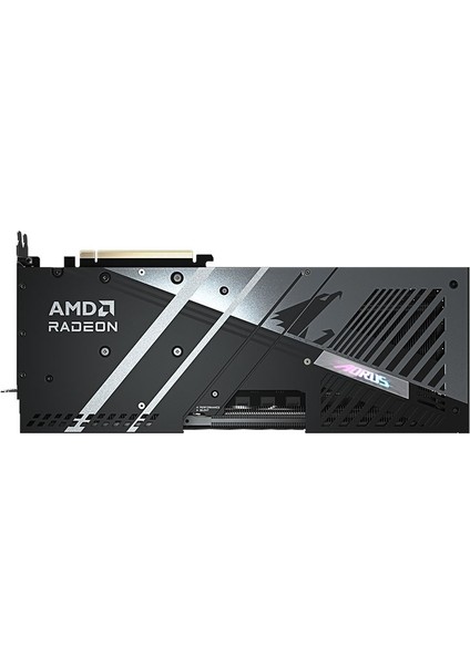Gıgabyte Aorus Radeon Rx 9070 Xt Elıte 16GB Rgb Halo 256BIT Amd Ekran KARTI-GV-R9070XTAORUS E-16GD