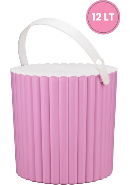 Trendy Çok Amaçlı Yuvarlak Kova F365 fiyatları