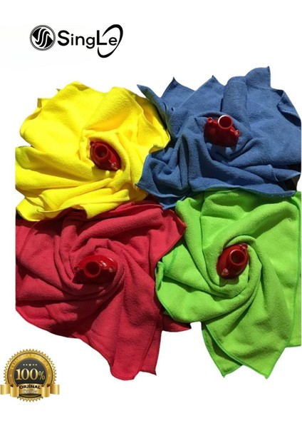 Lüx Paspas Mop Yedek Ucu (3katlı) Mikrofiber Beziyle Yapılmış Özel Ürün fiyatları