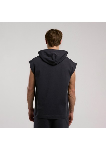 Ever Classics Oversize Erkek Gri T-SHIRT.294 modelleri