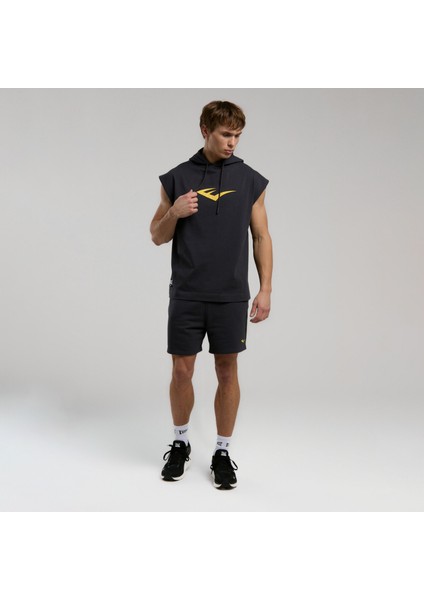 Ever Classics Oversize Erkek Gri T-SHIRT.294 fırsatları