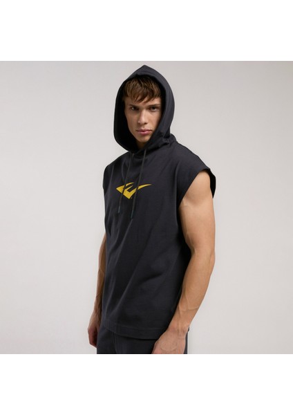 Ever Classics Oversize Erkek Gri T-SHIRT.294 indirimleri