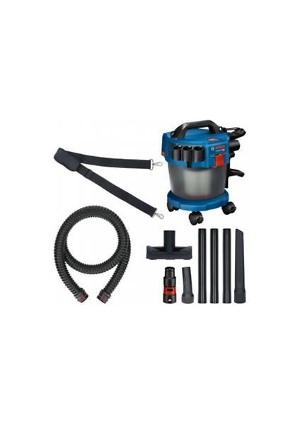 Gas 18 V-10L Akülü El Süpürgesi Procore 1X4.0AH Akülü