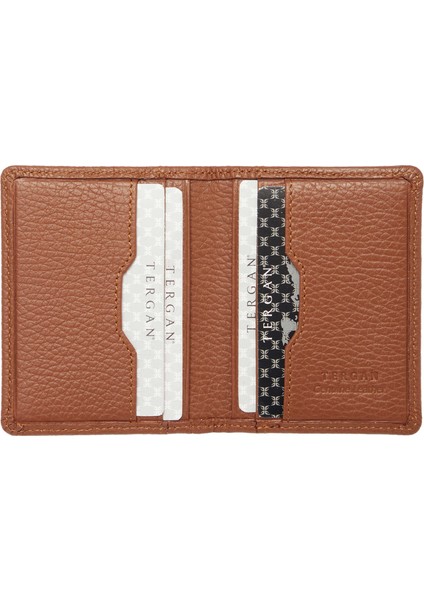 Taba Hakiki Deri Unisex Kredi Kartlık - S1KK00001666-B67 fiyatları