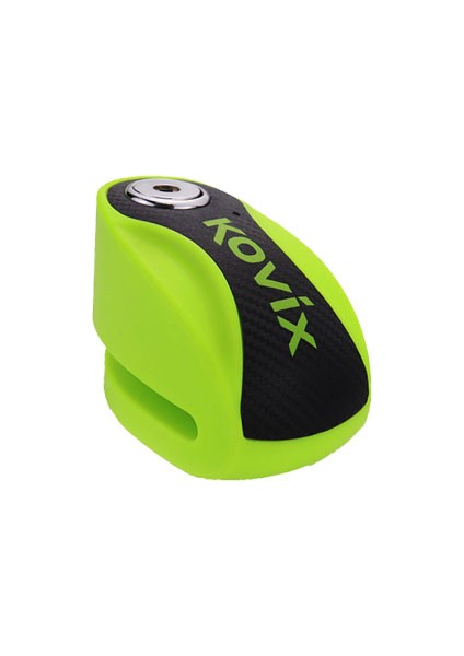 Kovıx KNN1CB-FG Disk Kilit Yeşil