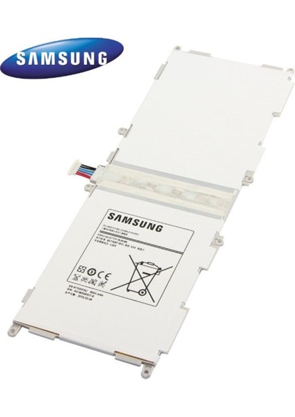 Samsung Galaxy Tab 4 T530-T531-T535 EB-BT530FBE Tablet Batarya P Senalstore