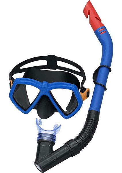 Bestway Dominator Snorkel Maske 24070