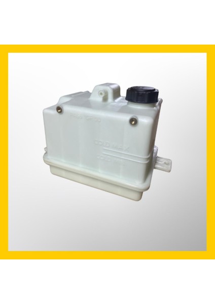 128/15480/P - Genleşme Tankı - Jcb -
