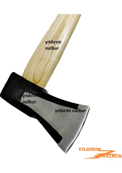 Büyük Boy Yarma Balta Oduncu Baltası Kemik Kırma Ağaç Kesme Kömür Kırma modelleri