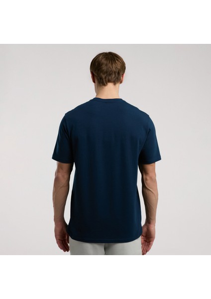 Boxing Club Erkek Lacivert T-SHIRT.336 modelleri