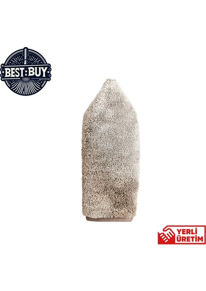 Best Mikrofiber El Mopu Yedek Bezi (Tüm El Moplarına Uyumludur)