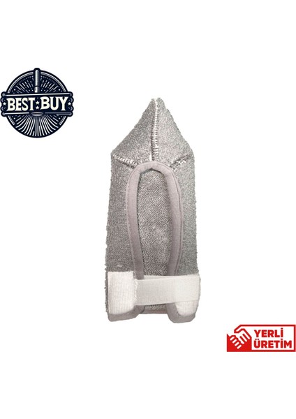 Best Mikrofiber El Mopu Yedek Bezi (Tüm El Moplarına Uyumludur)
