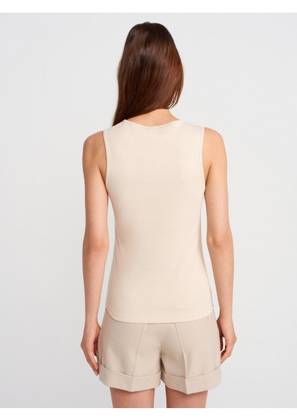 21080 V Yaka Kolsuz Top-Taş fiyatları