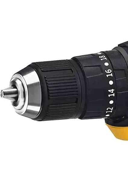 5248 Lion Darbeli Matkap Seti 20V/1,5AH modelleri