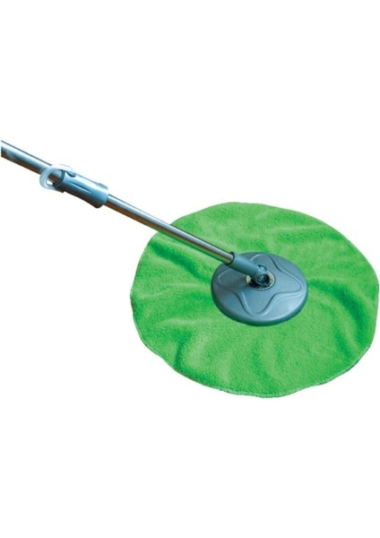 2 Katlı Mikrofiber Havlu Bez Başlık (360 Döner Moplar Için) fiyatları