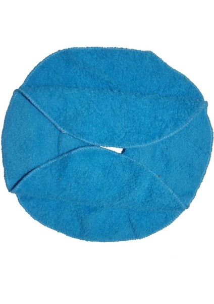 2 Katlı Mikrofiber Havlu Bez Başlık (360 Döner Moplar Için) fırsatları