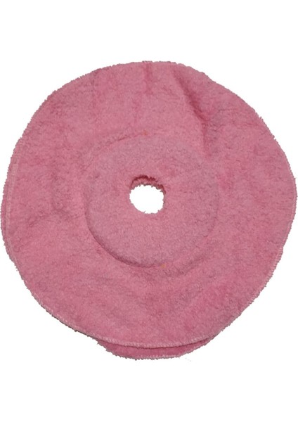 2 Katlı Mikrofiber Havlu Bez Başlık (360 Döner Moplar Için) indirimleri