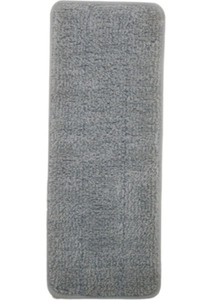 Sillgech Flat Mop Yedek Bezi 2'li Mikrofiber Başlık fırsatları