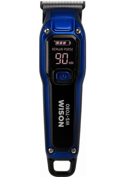 Wıson Ws-7080 Profesyonel Traş Makinesi
