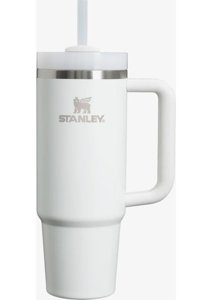 The Quencher H2.o Flowstate Tumbler 0.89L 30OZ Unisex Mavi TERMOS.738