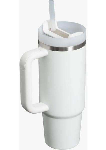 The Quencher H2.o Flowstate Tumbler 0.89L 30OZ Unisex Mavi TERMOS.738 fiyatları