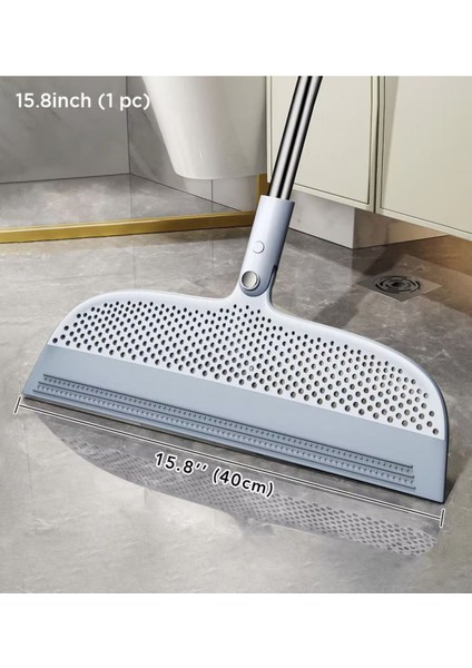 Çekpas Zemin Sileceği ve Süpürge Çok Işlevli Silikon Uçlu fiyatları