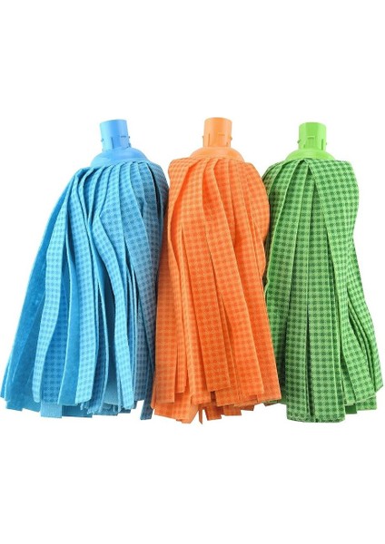 Class x Klasik Mop 3 Lü Pkt