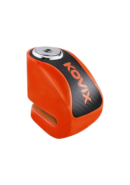 Kovıx Knn1/cb-Fo Disk Kilit Turuncu