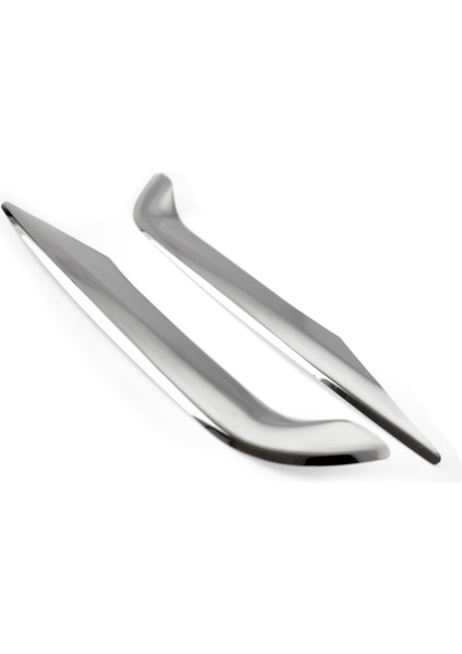 Nissan Qashqai Sis Far Çıtaları 2017 Sonrası