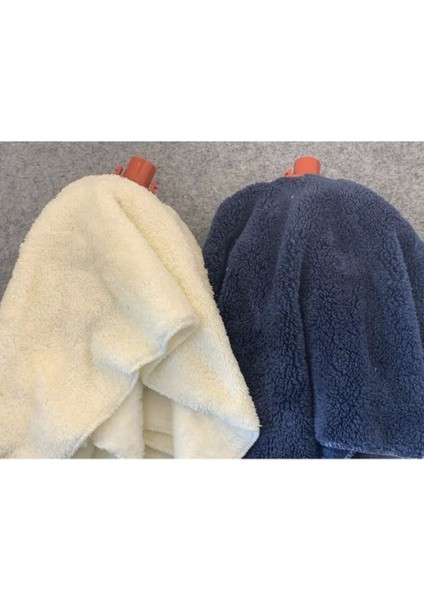 1 Adet Islak Mop / Havlu Mop / Yedek Mop / Paspas Ucu / Vidalı Mop / Mop Püskülü