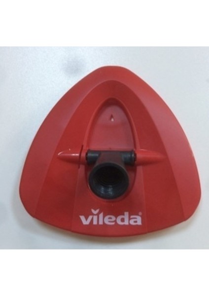 Pedallı Turbo Uyumlu Üçgen Tabak Aparatı