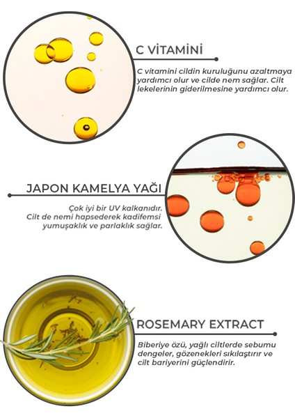 Vitamin C SPF 50+ Leke Karşıtı Güneş Koruyucu Stick 20 g fırsatları