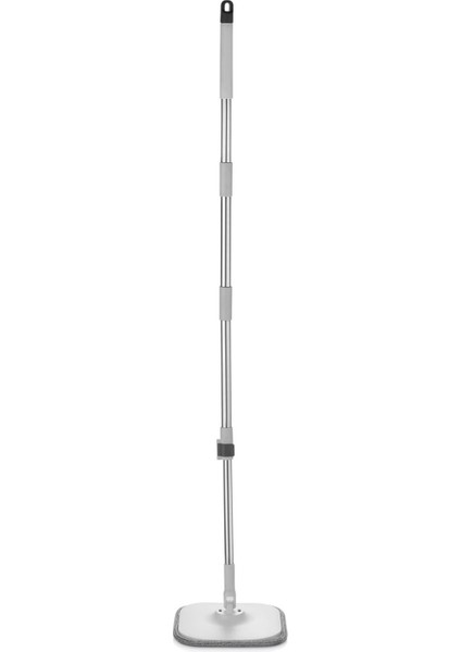 Cool Mop Prime EH131 Kare Temizlik Mopu Beyaz