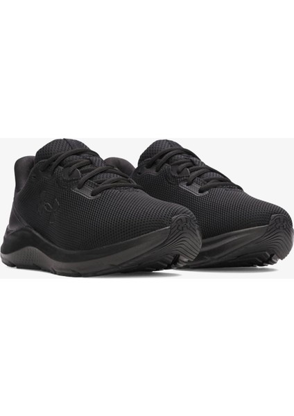 Charged Pursuit 4 Kadın Siyah Koşu AYAKKABISI.002 fiyatları
