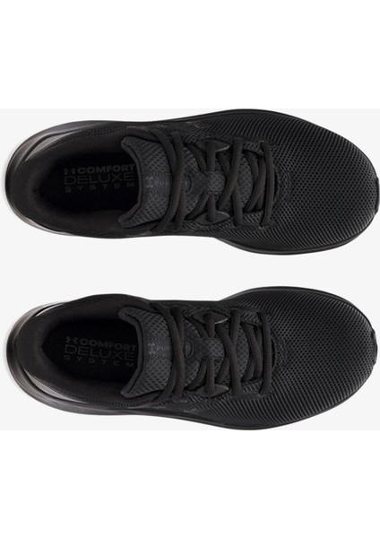 Charged Pursuit 4 Kadın Siyah Koşu AYAKKABISI.002 fırsatları