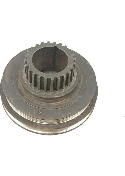 Ford Transit Krank Kasnağı 974F 6B319 Ab