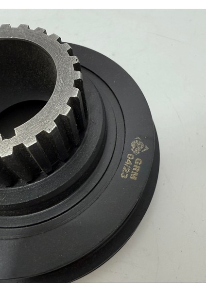 Ford Transit Krank Kasnağı 974F 6B319 Ab modelleri