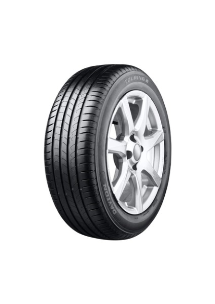 245/40 R18 97Y Xl Tourıng 2 Oto Yaz Lastiği (Üretim Yılı:2025)