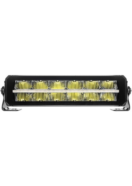 Superior Mystique 35 cm 180W Amber-Beyaz Angel Off Road LED Bar