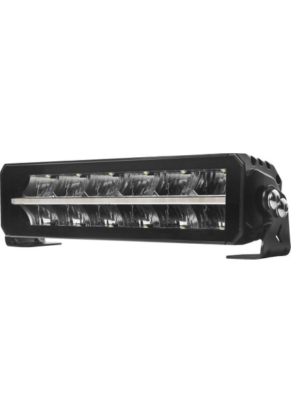 Superior Mystique 35 cm 180W Amber-Beyaz Angel Off Road LED Bar fiyatları
